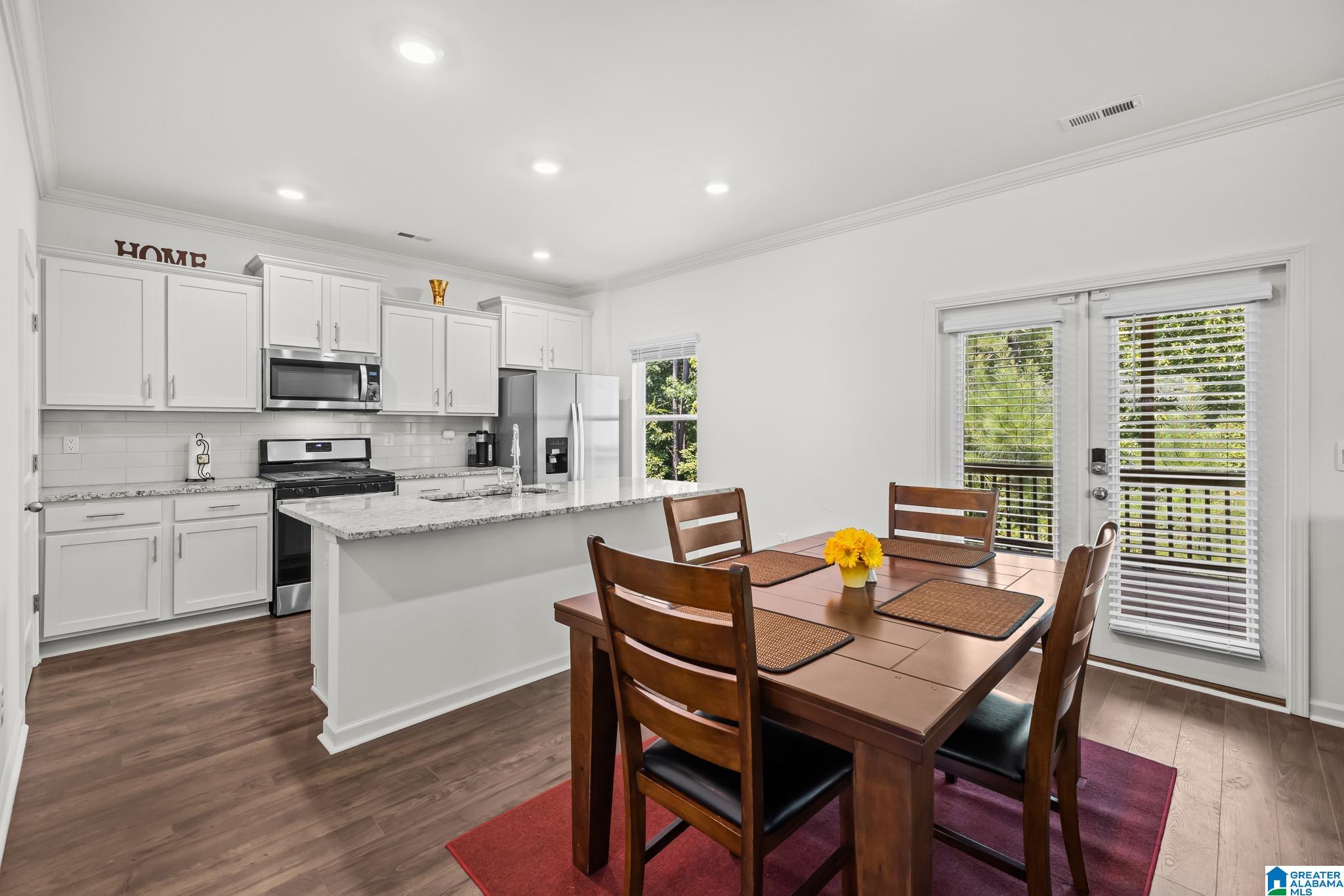 368 ROCK TERRACE DRIVE
