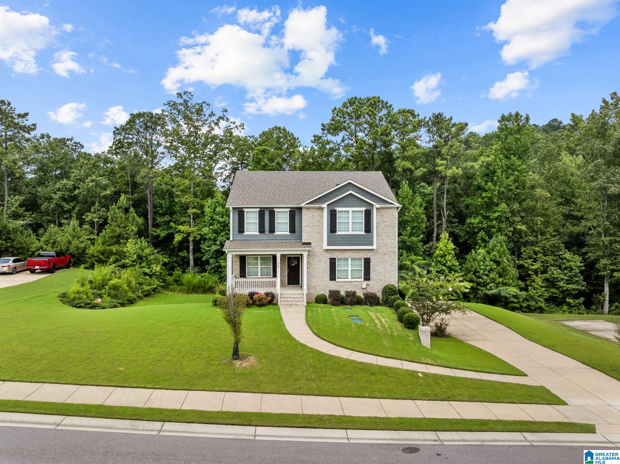368 ROCK TERRACE DRIVE