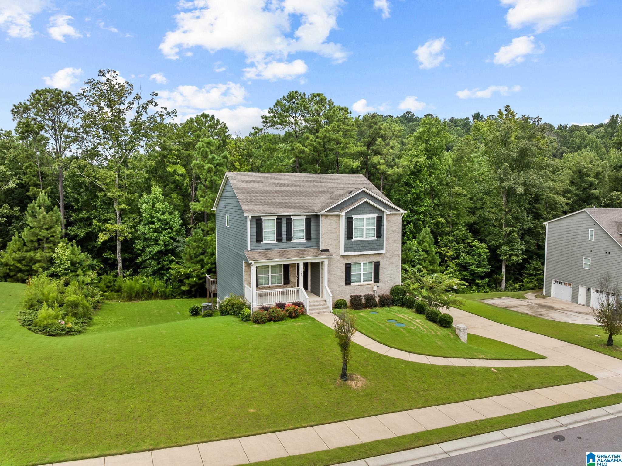 368 ROCK TERRACE DRIVE