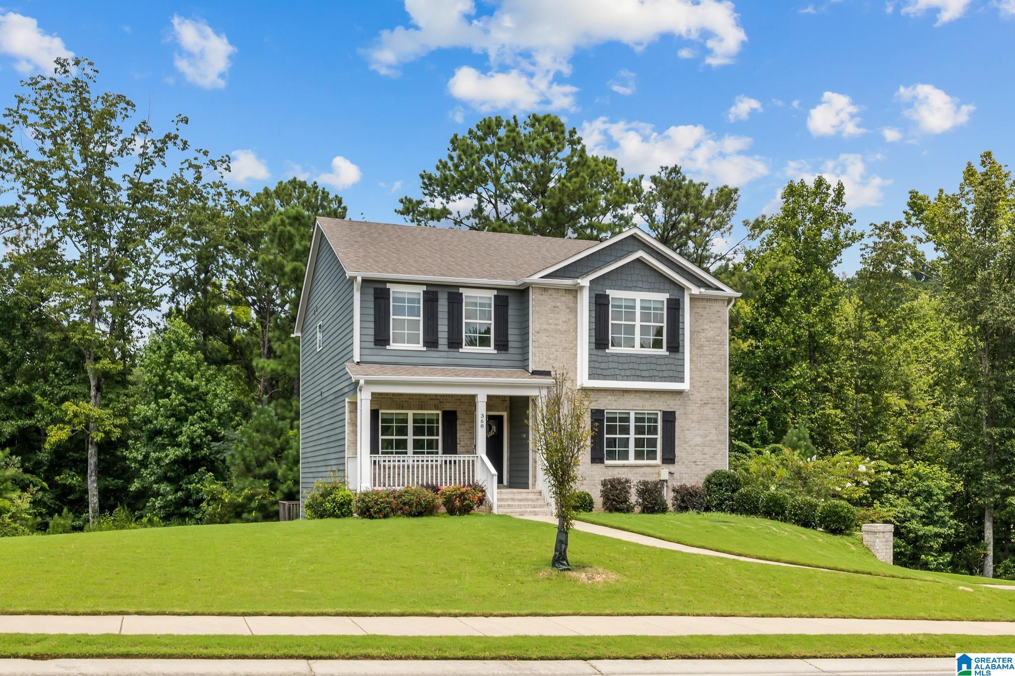 368 ROCK TERRACE DRIVE