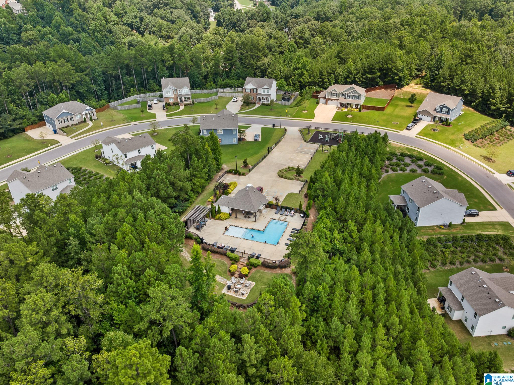 368 ROCK TERRACE DRIVE