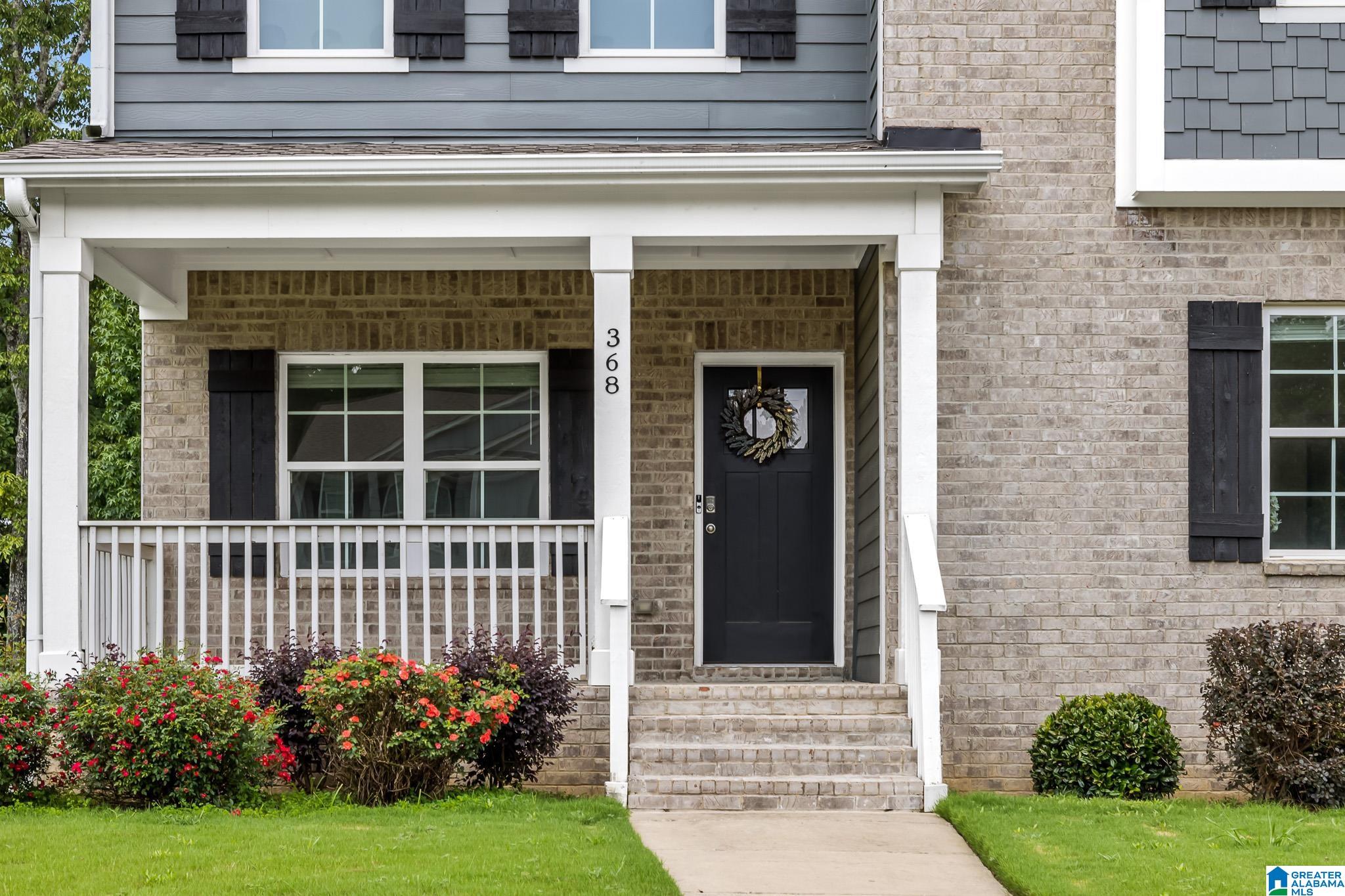 368 ROCK TERRACE DRIVE