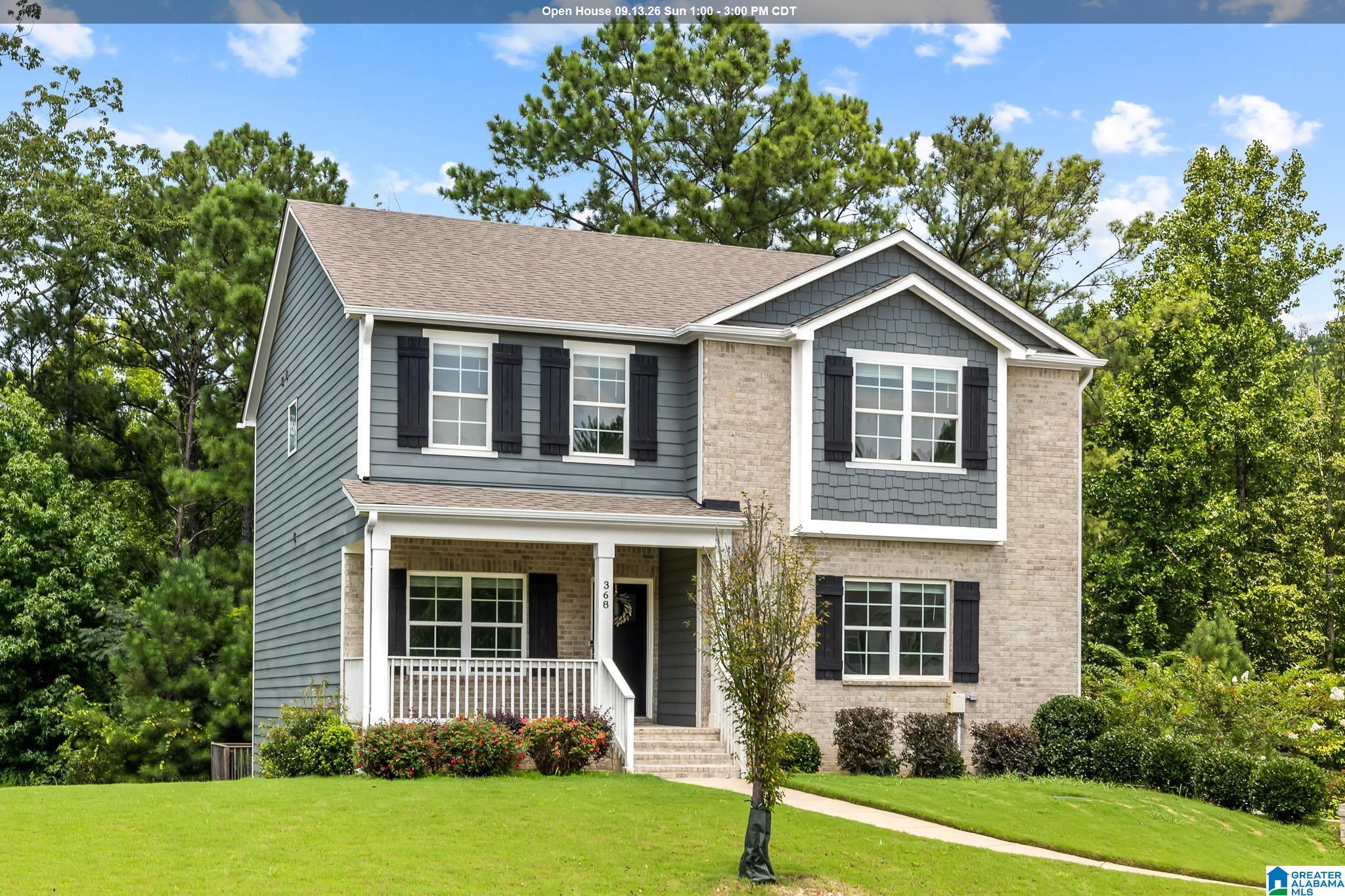368 ROCK TERRACE DRIVE