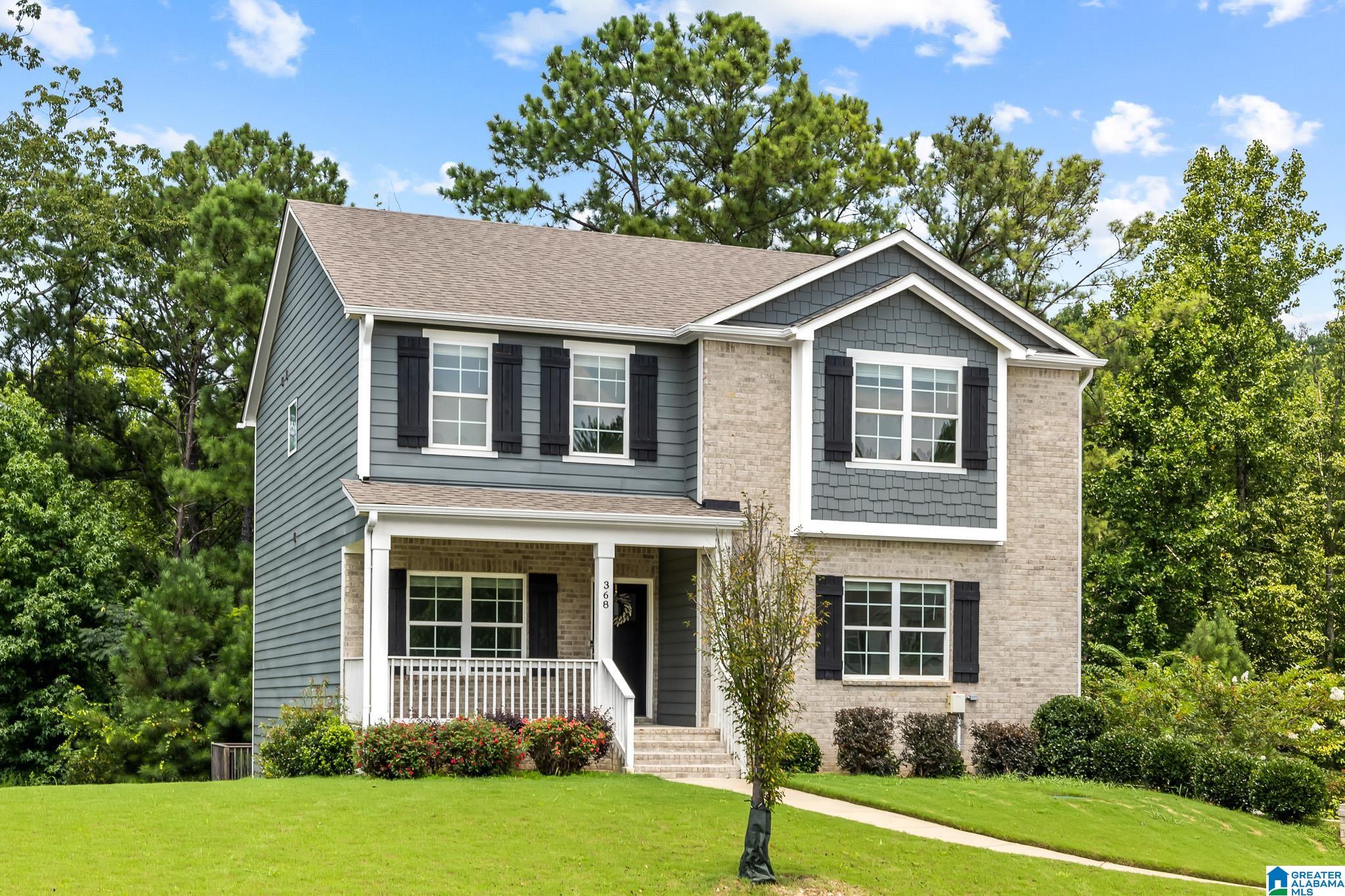 368 ROCK TERRACE DRIVE