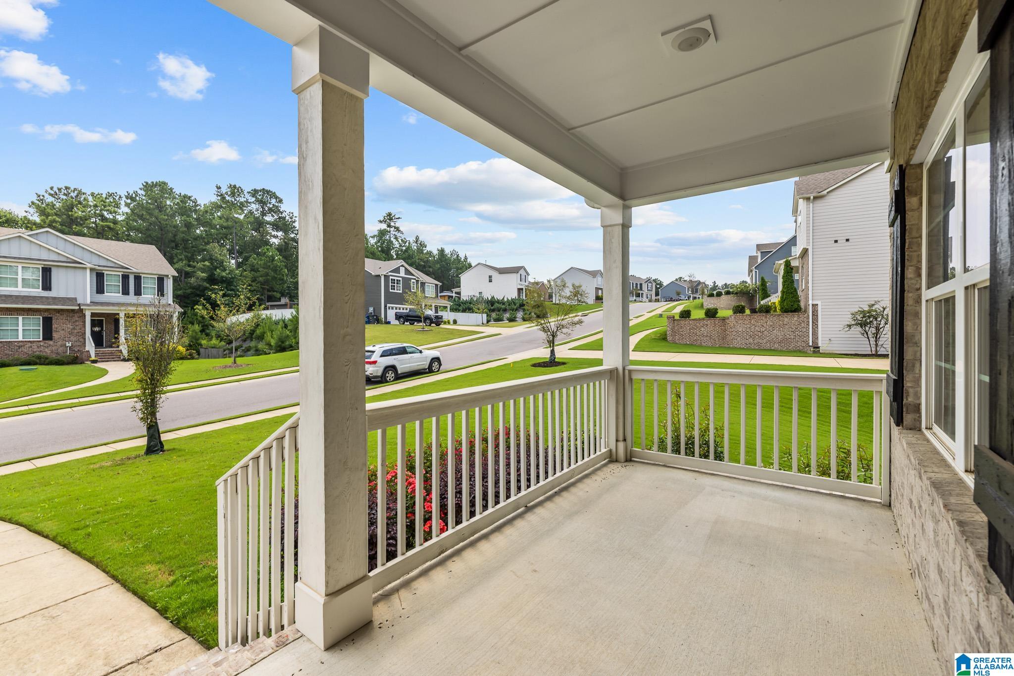 368 ROCK TERRACE DRIVE