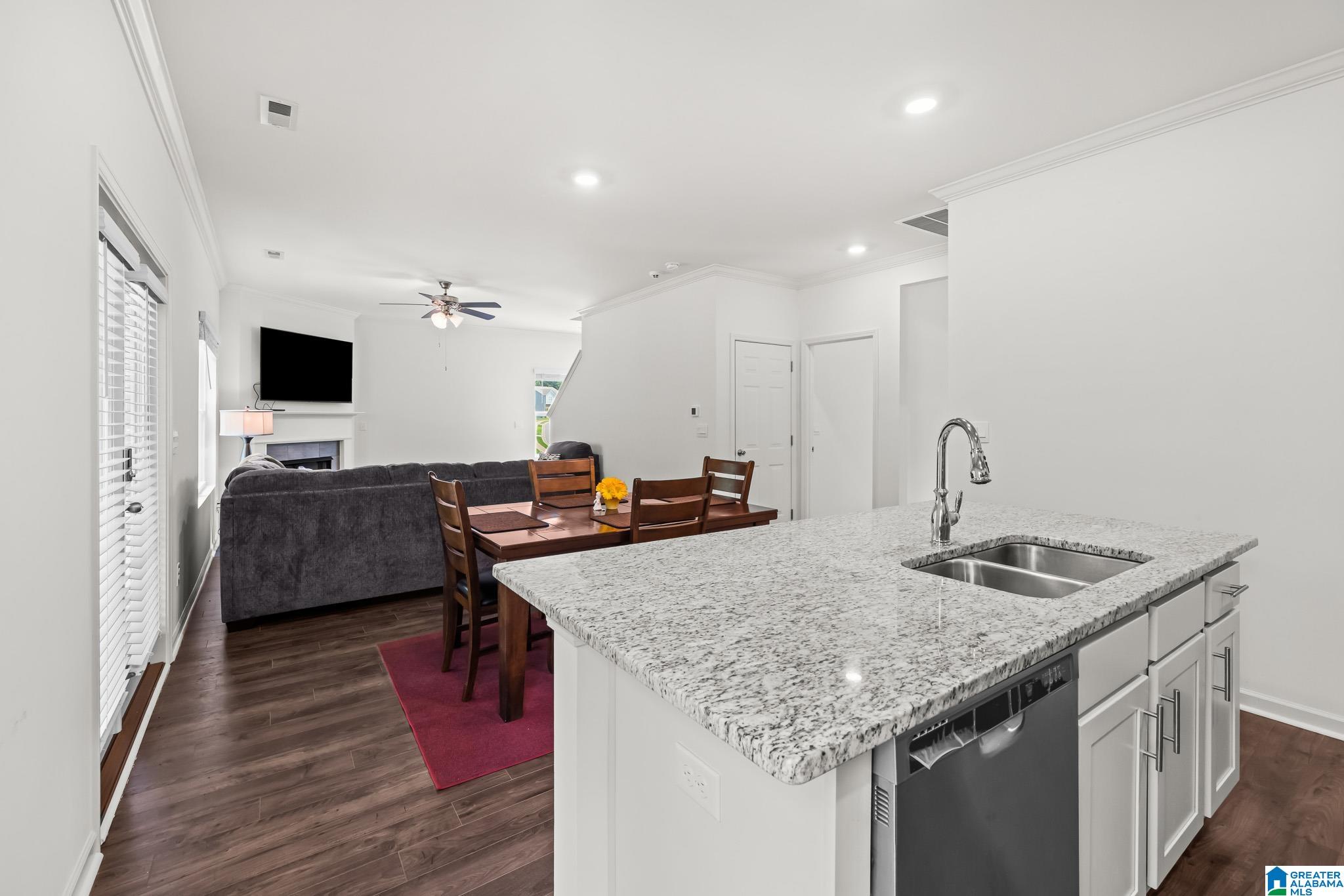 368 ROCK TERRACE DRIVE