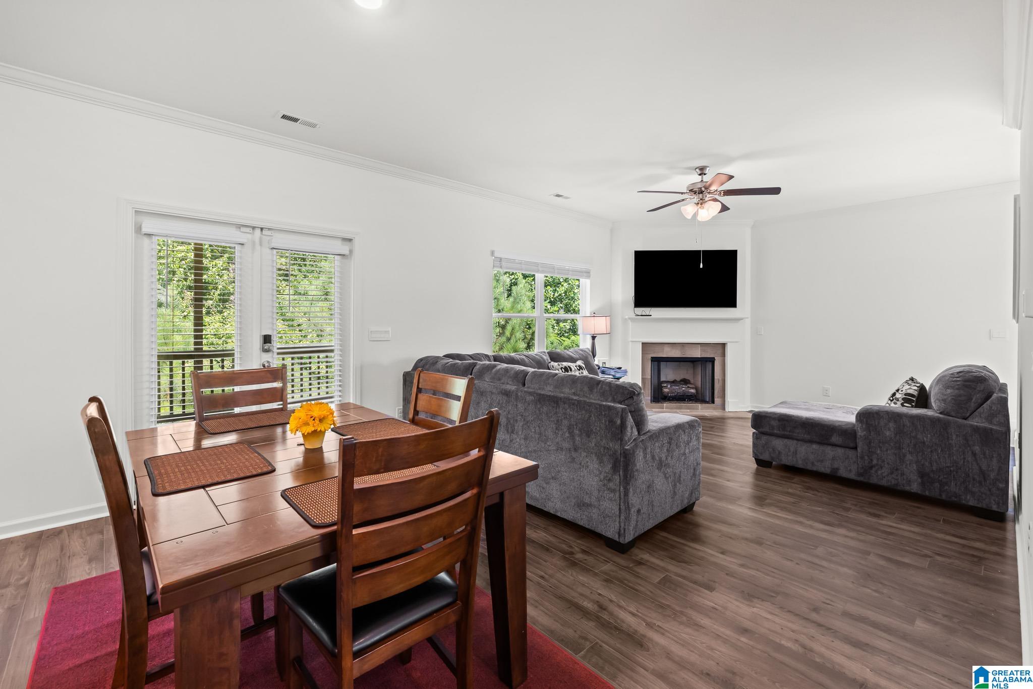 368 ROCK TERRACE DRIVE