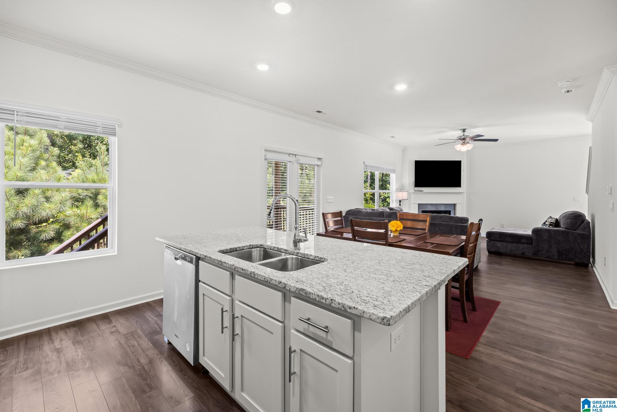 368 ROCK TERRACE DRIVE