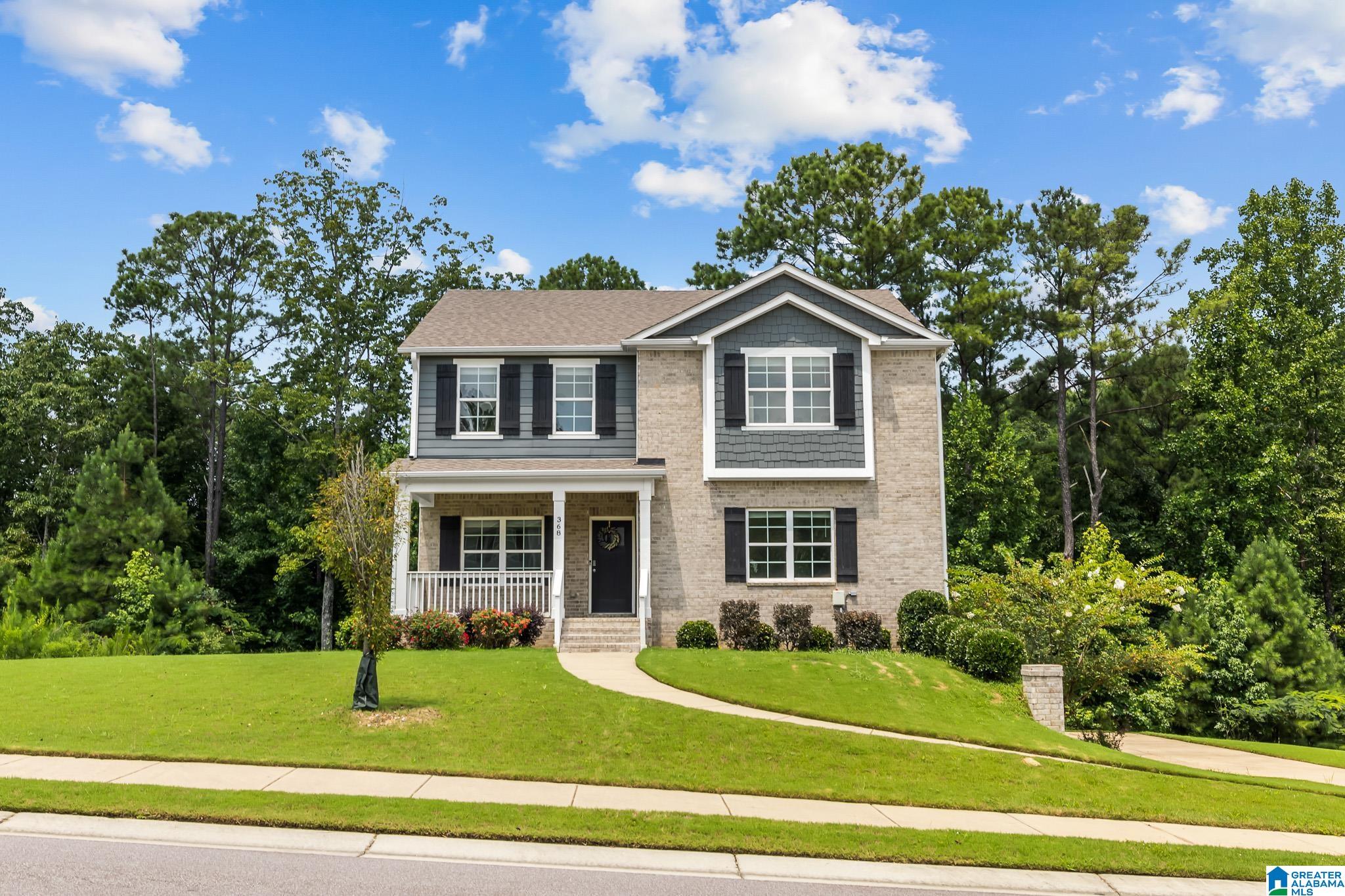 368 ROCK TERRACE DRIVE