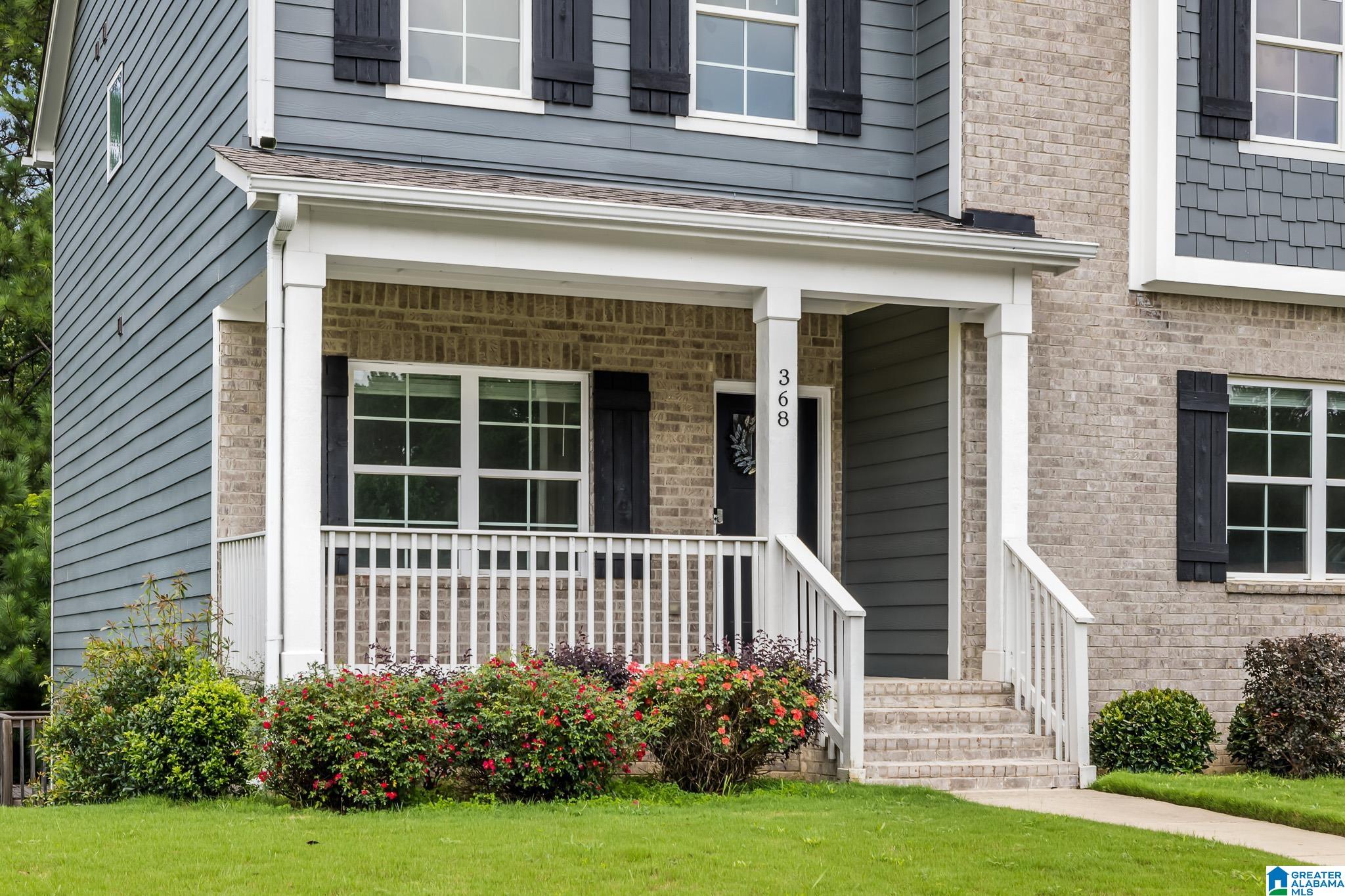 368 ROCK TERRACE DRIVE