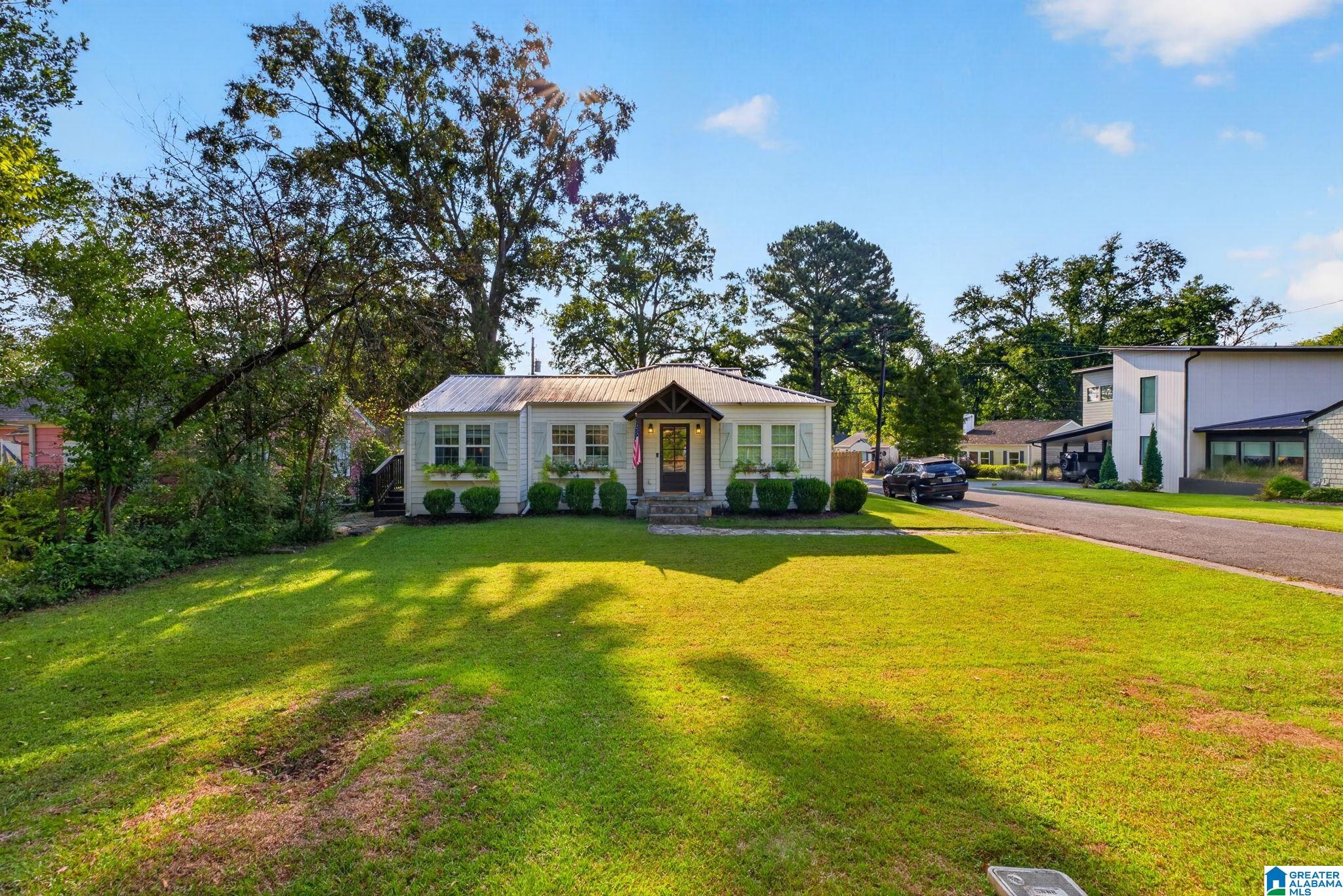 501 OXMOOR ROAD