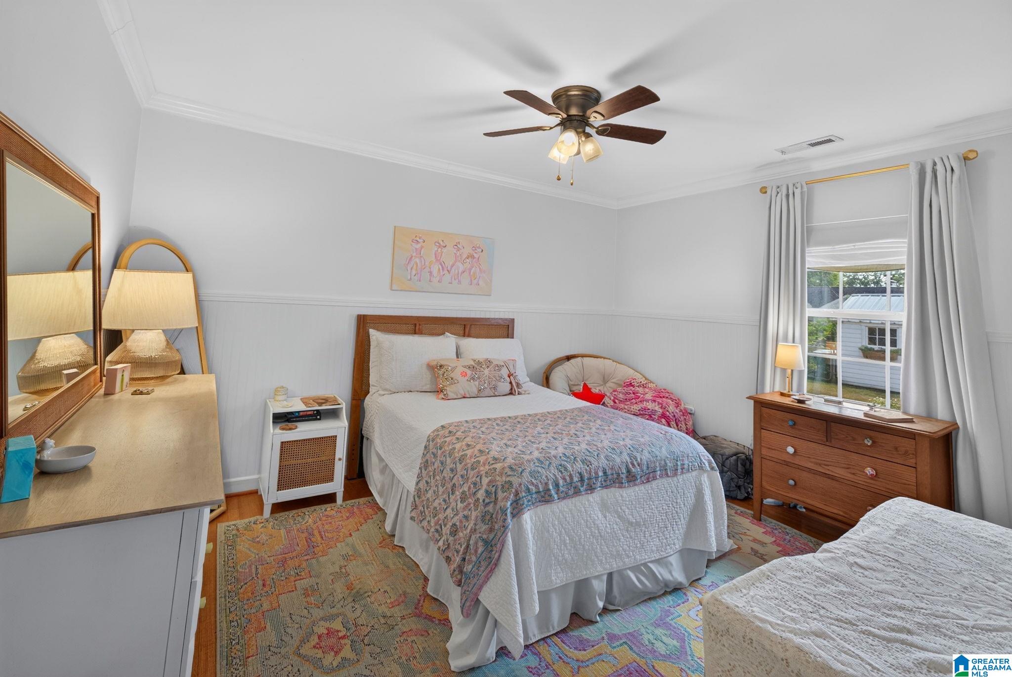 501 OXMOOR ROAD