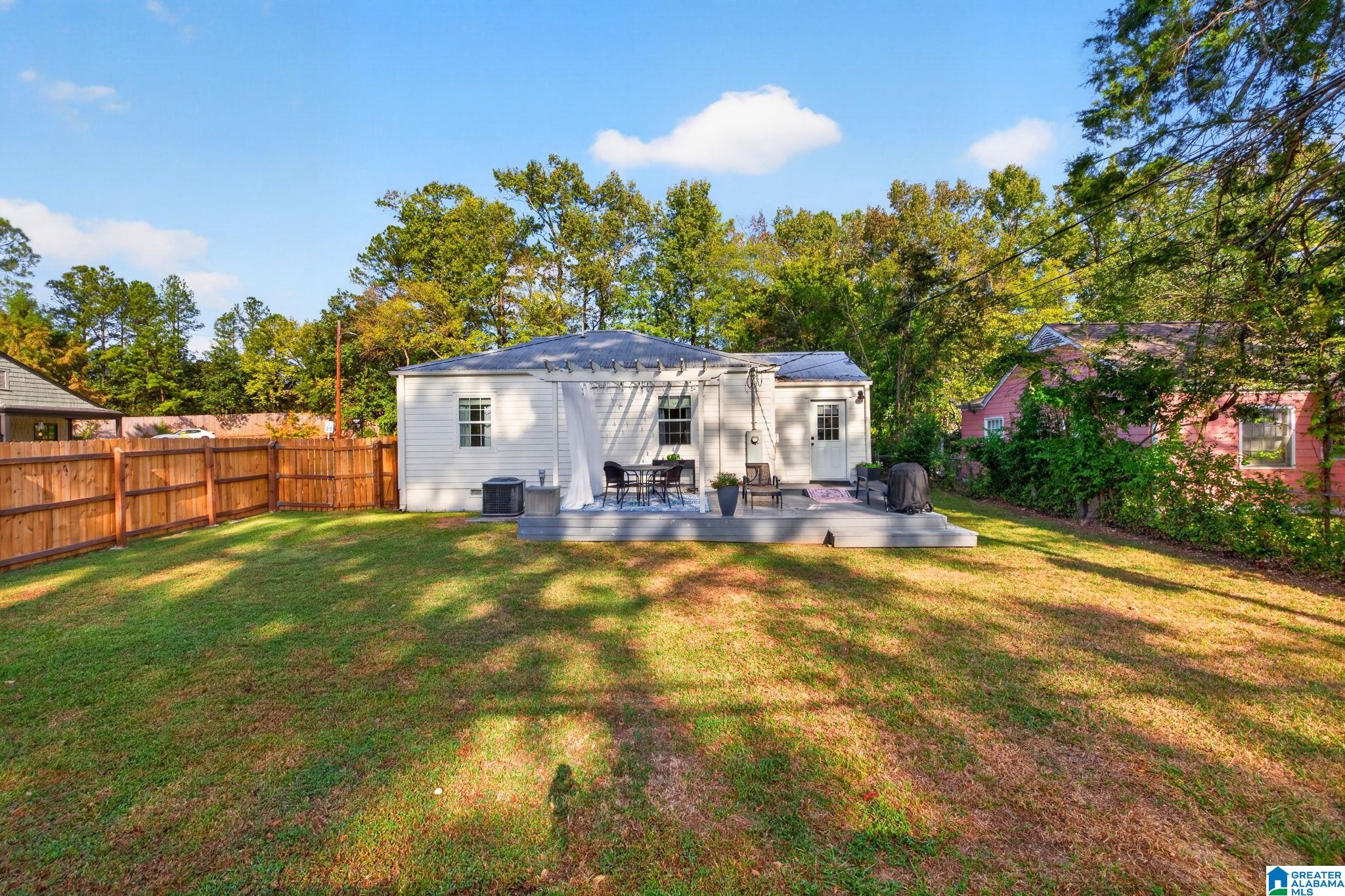 501 OXMOOR ROAD