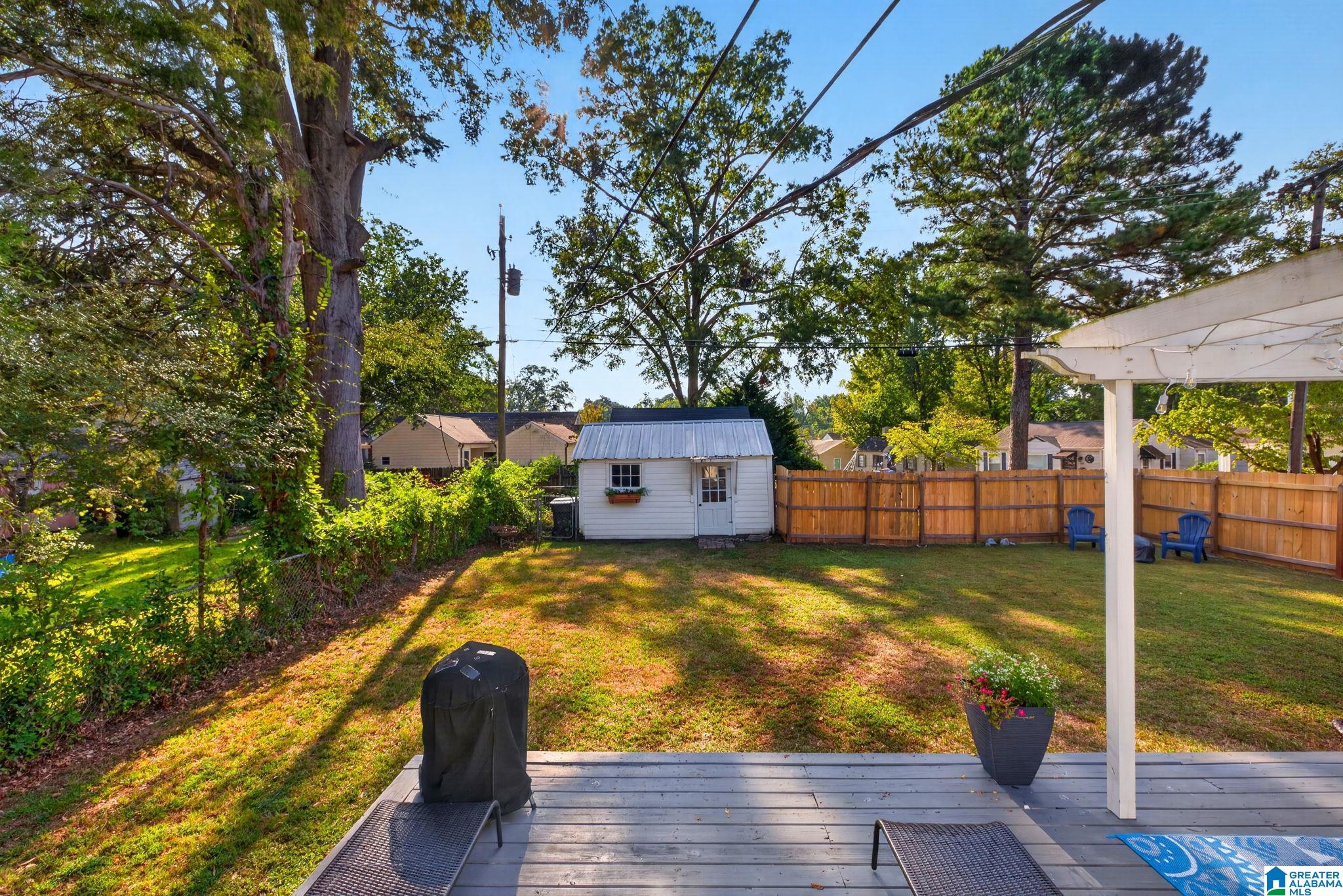 501 OXMOOR ROAD