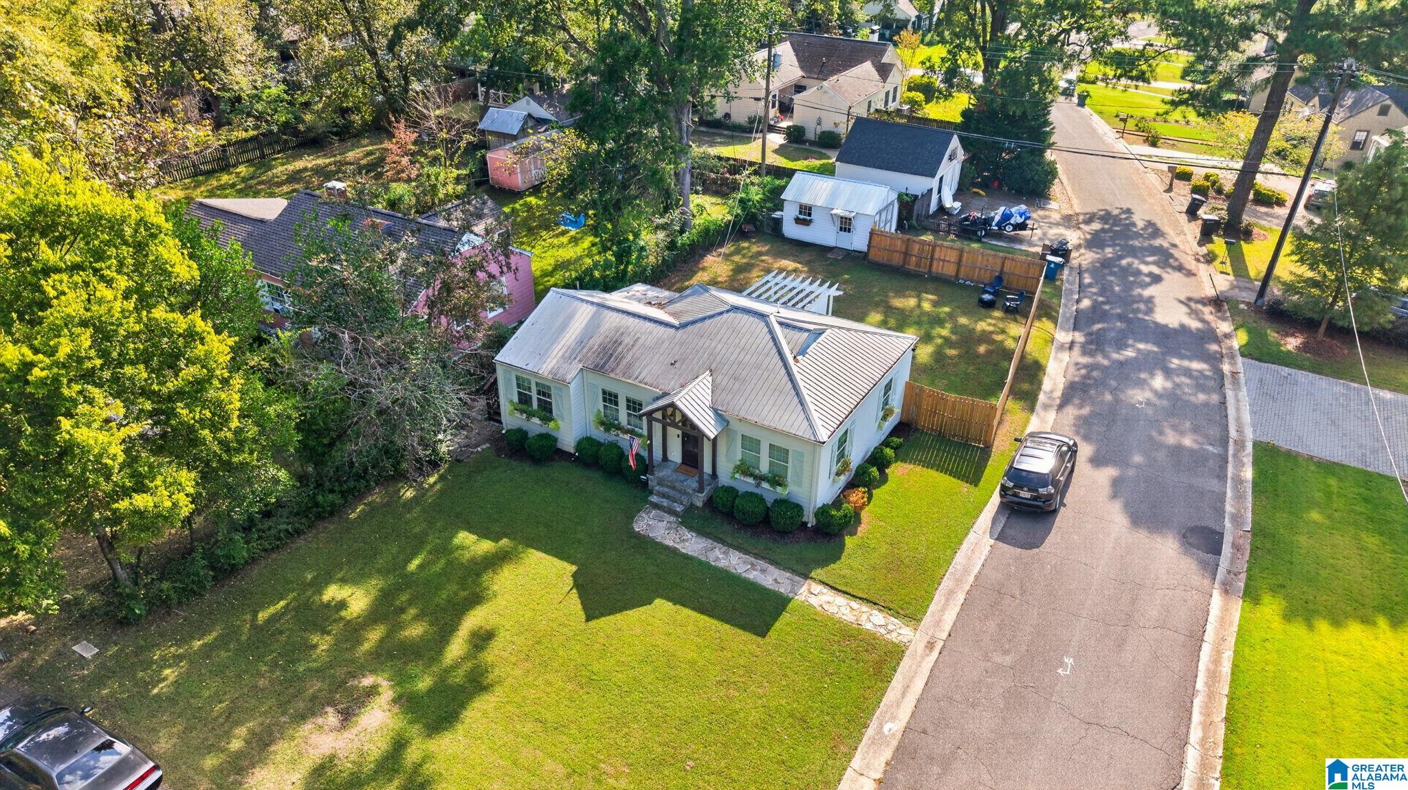 501 OXMOOR ROAD