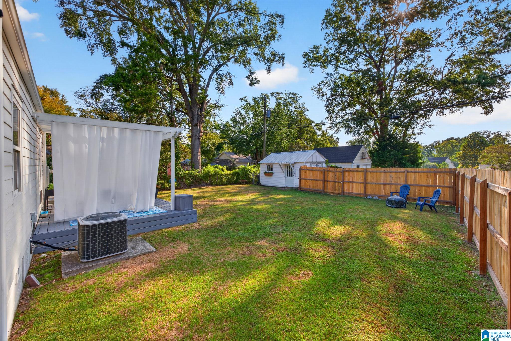 501 OXMOOR ROAD