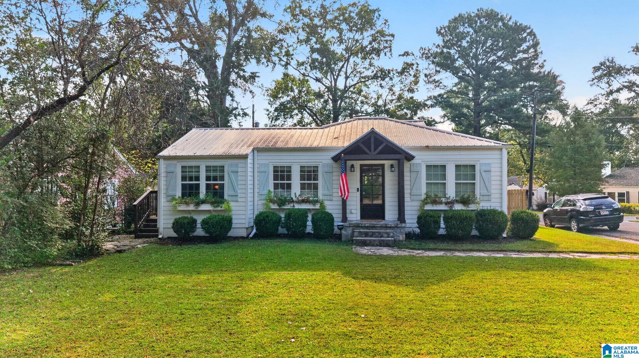 501 OXMOOR ROAD