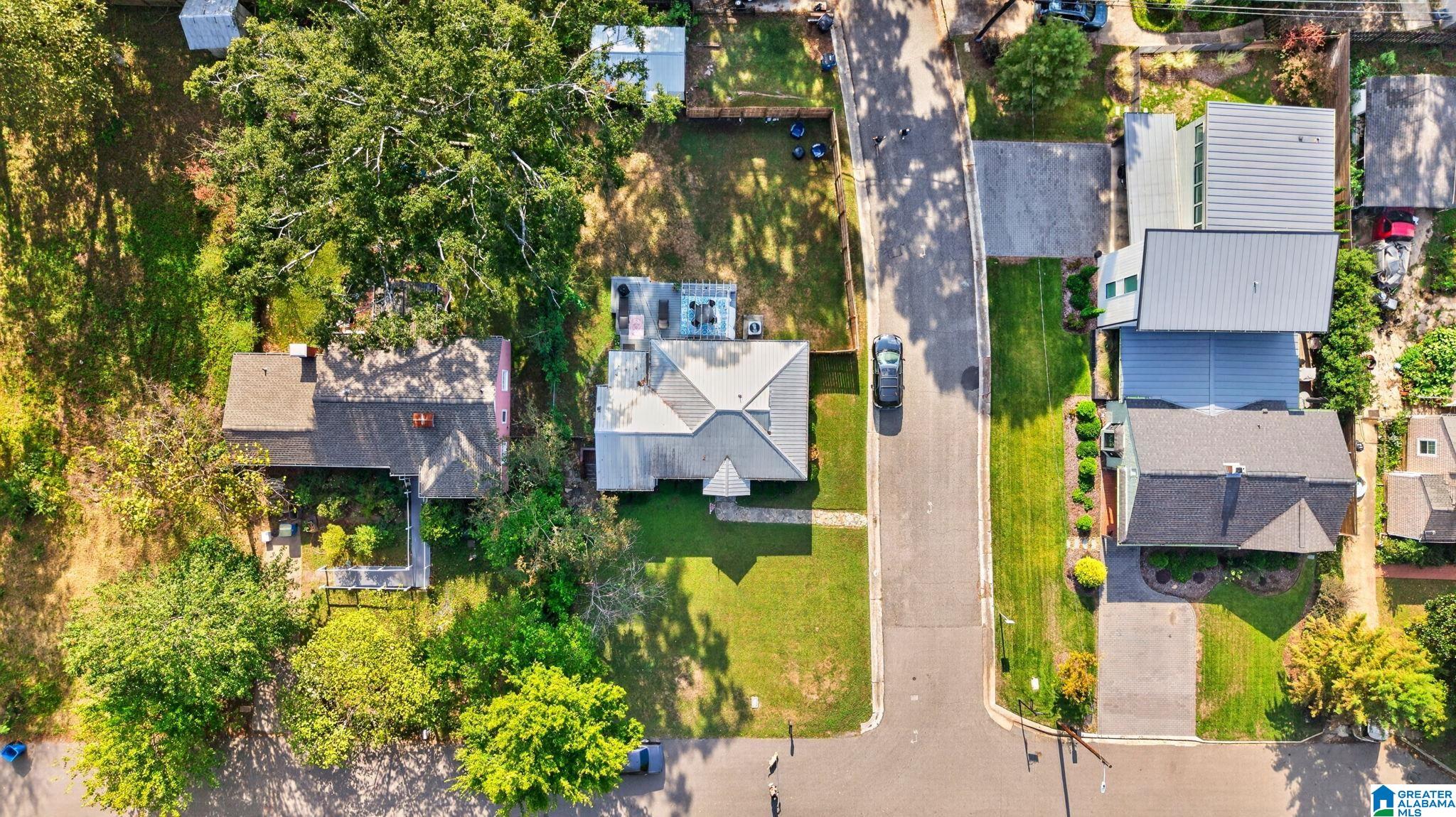 501 OXMOOR ROAD
