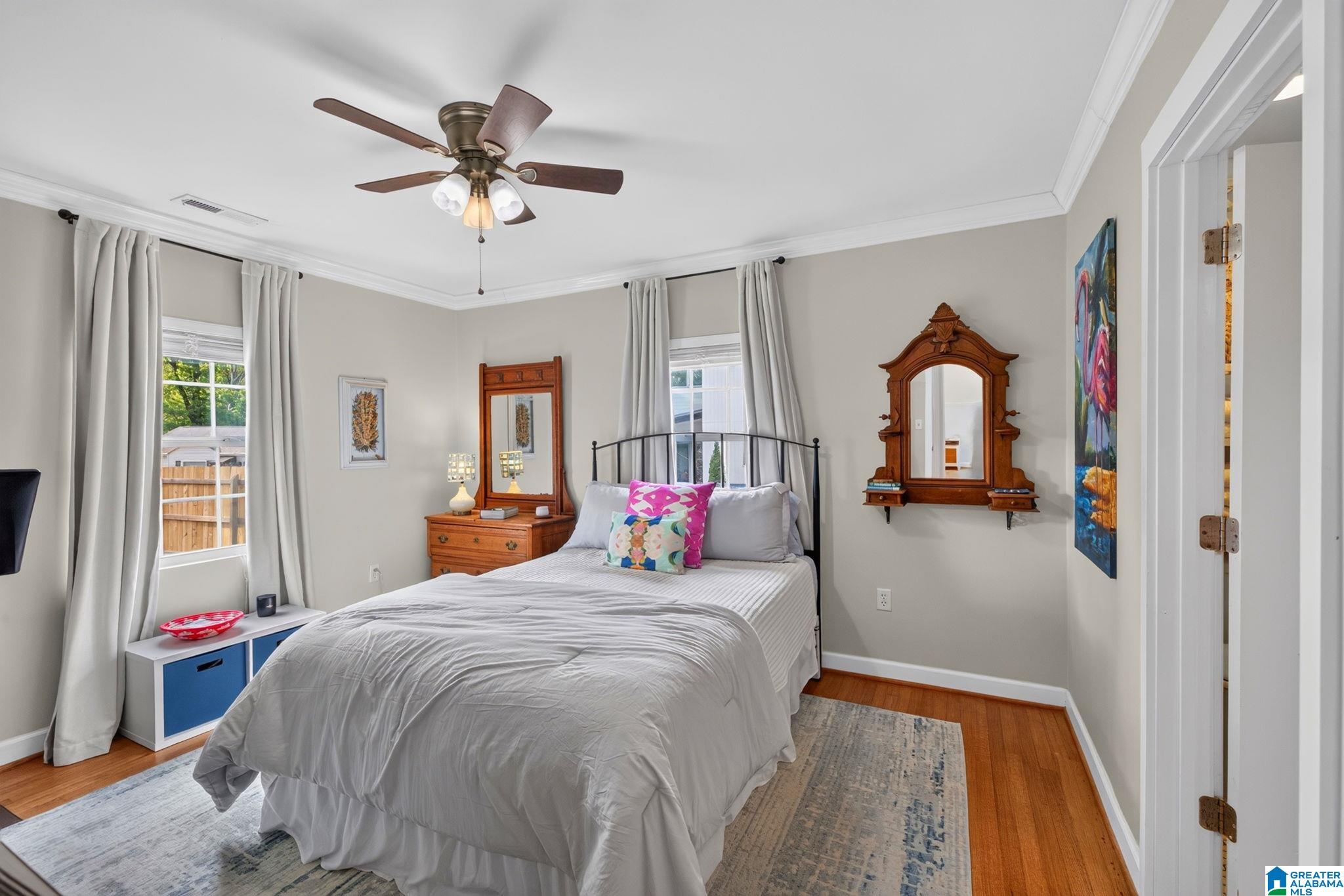 501 OXMOOR ROAD