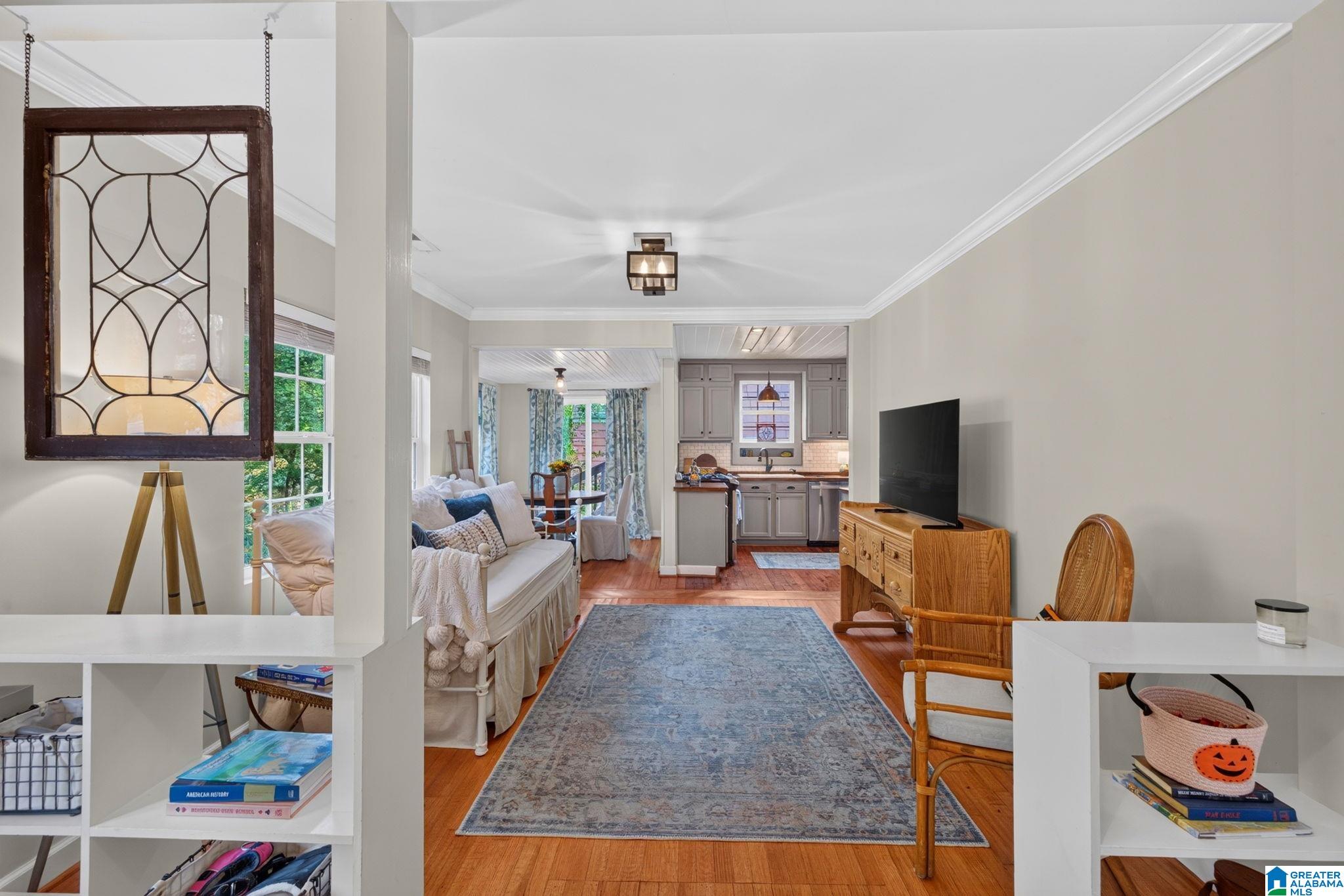 501 OXMOOR ROAD