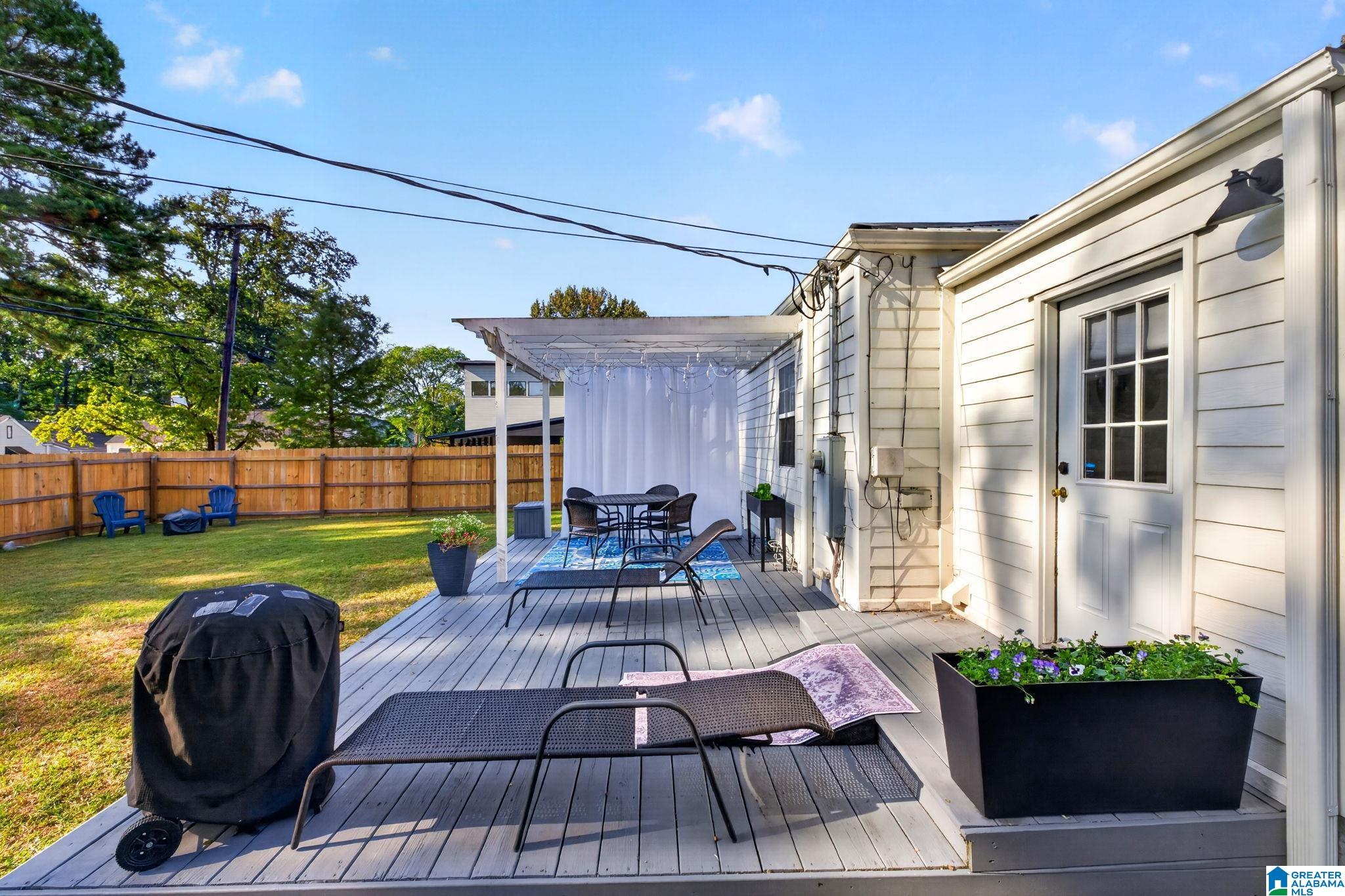 501 OXMOOR ROAD