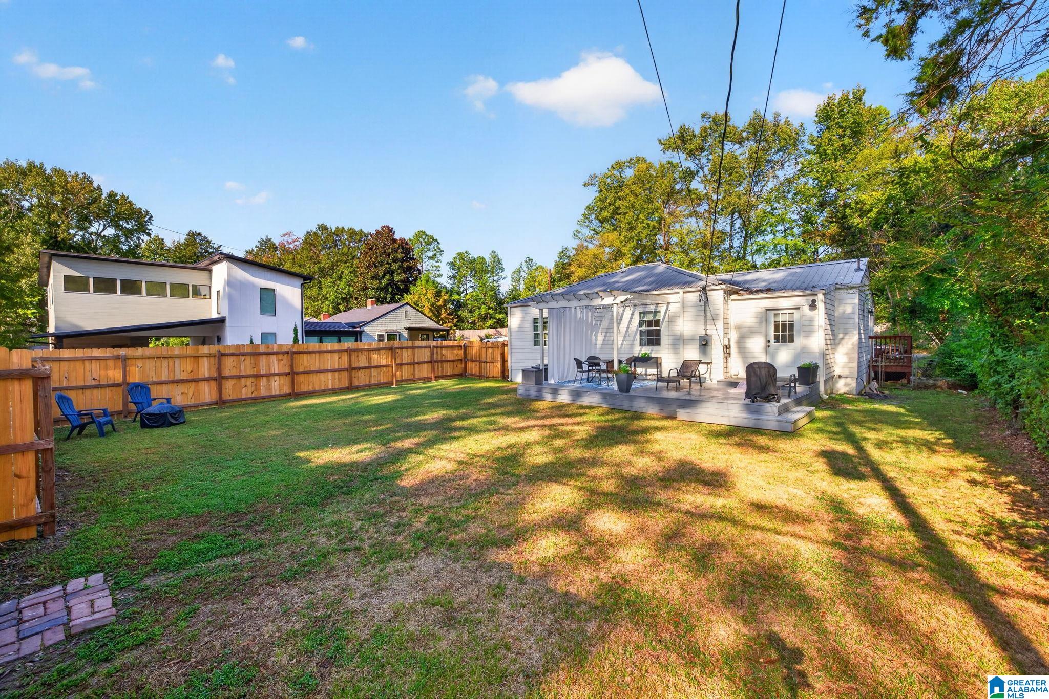 501 OXMOOR ROAD