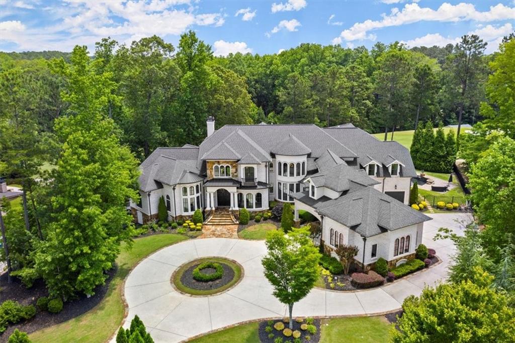 3263 Balley Forrest Drive