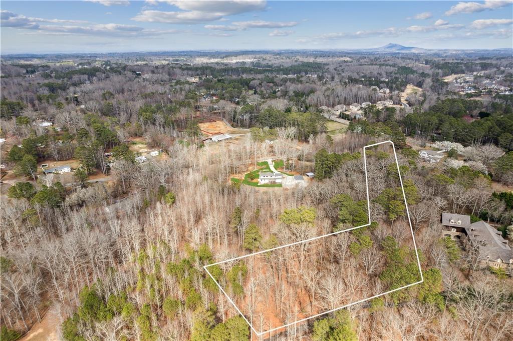 2895 Mountain Road
