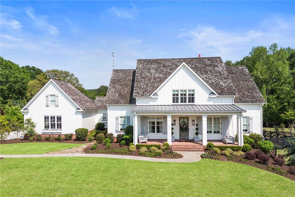 1012 Madison Hall Lane