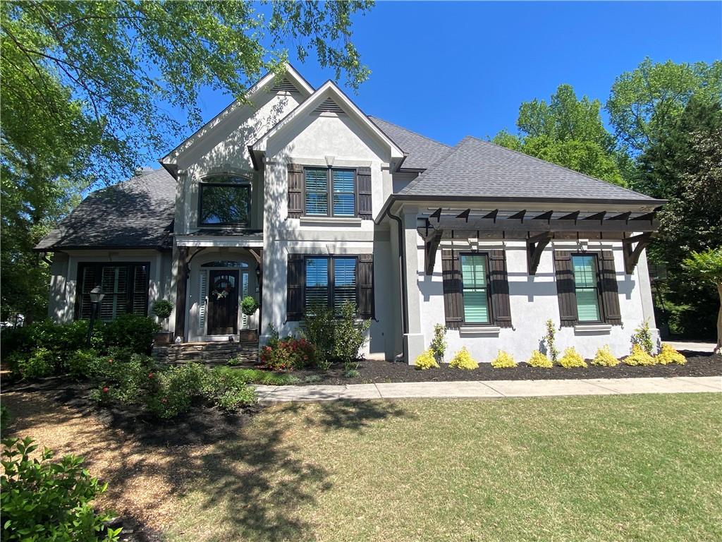 1199 Jennifer Oaks Drive
