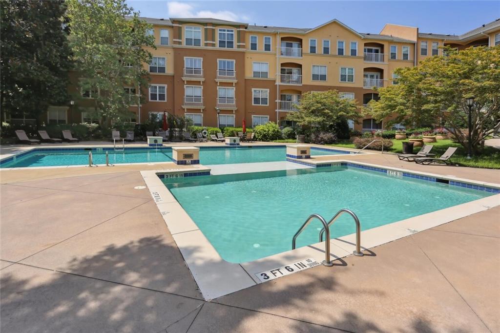 10 Perimeter Summit Boulevard NE Unit 4335