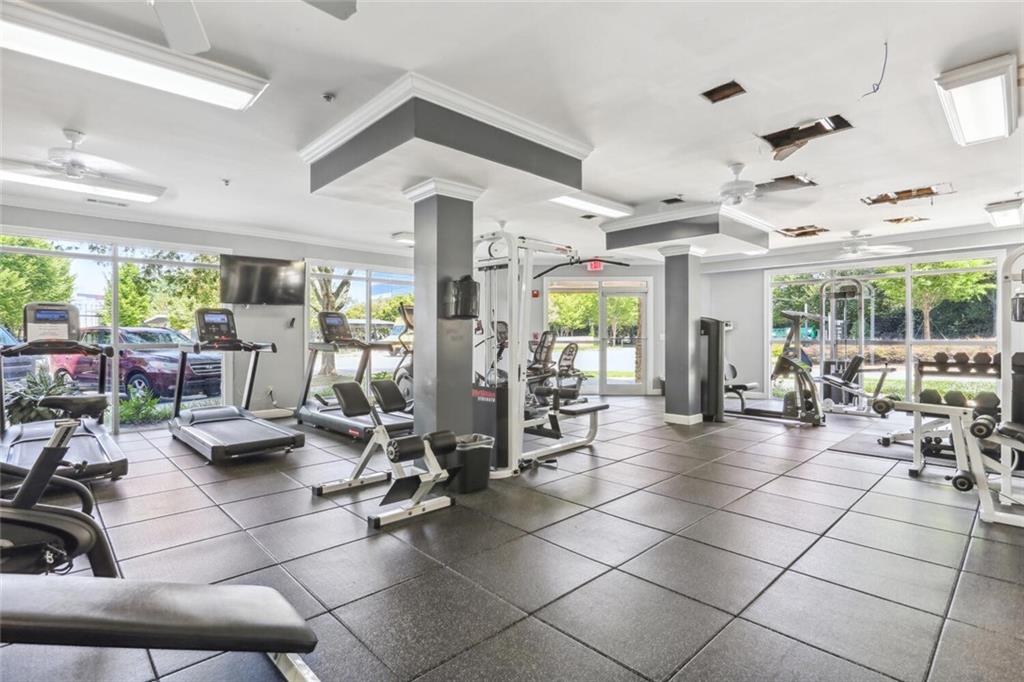10 Perimeter Summit Boulevard NE Unit 4335