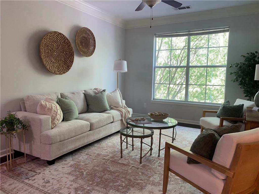 10 Perimeter Summit Boulevard NE Unit 4335