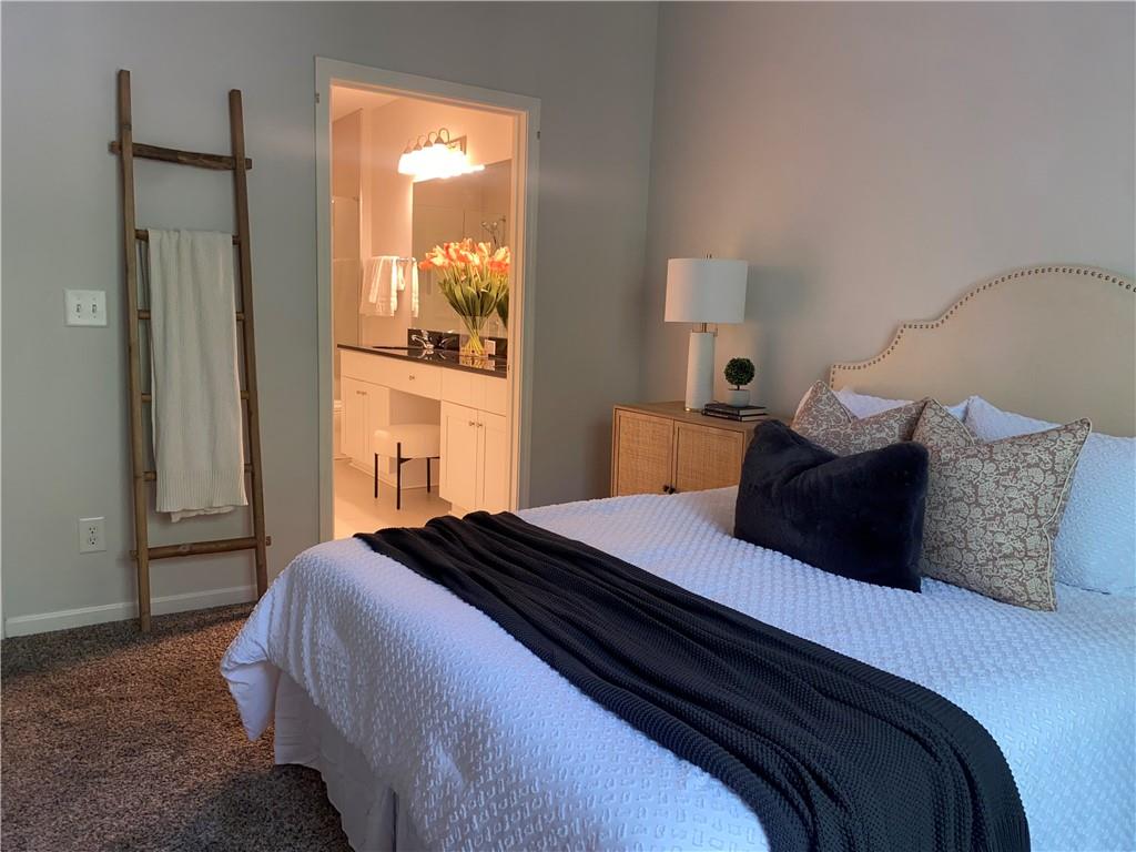 10 Perimeter Summit Boulevard NE Unit 4335