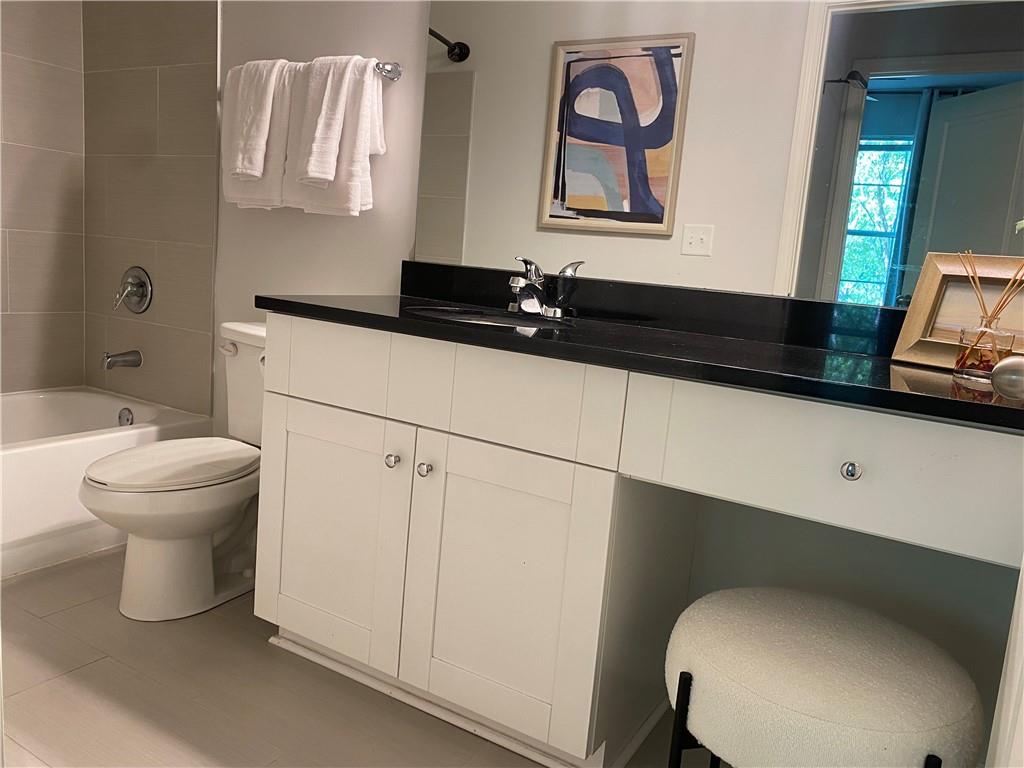 10 Perimeter Summit Boulevard NE Unit 4335