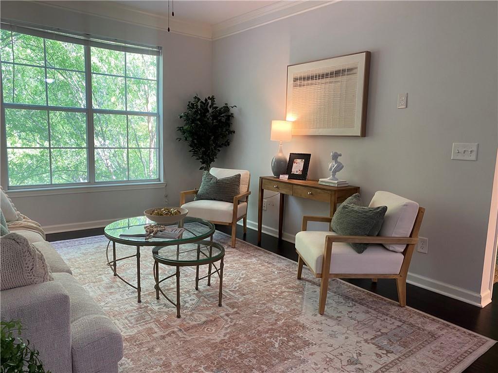 10 Perimeter Summit Boulevard NE Unit 4335