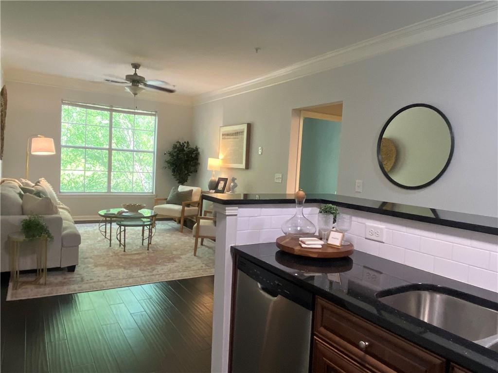 10 Perimeter Summit Boulevard NE Unit 4335