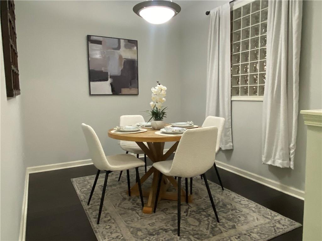 10 Perimeter Summit Boulevard NE Unit 4335