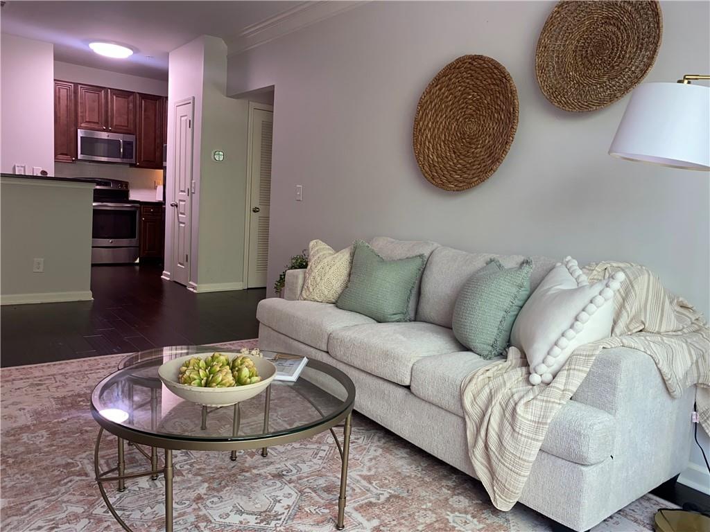 10 Perimeter Summit Boulevard NE Unit 4335
