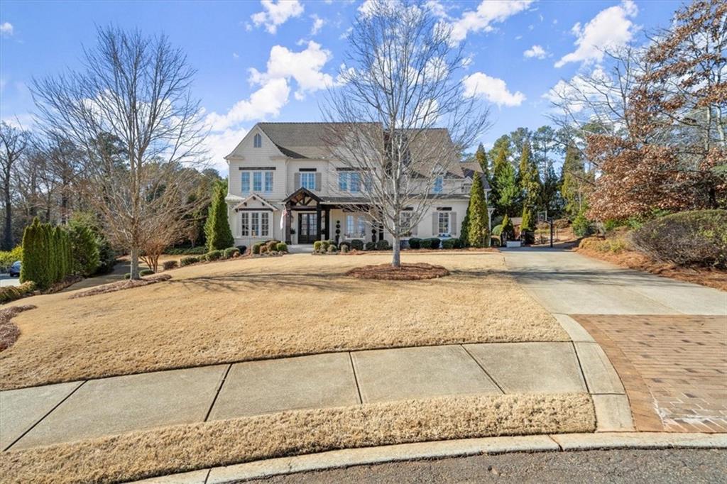 13902 Tree Loft Road