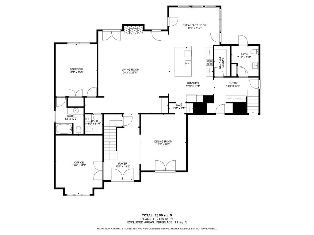 13902 Tree Loft Road