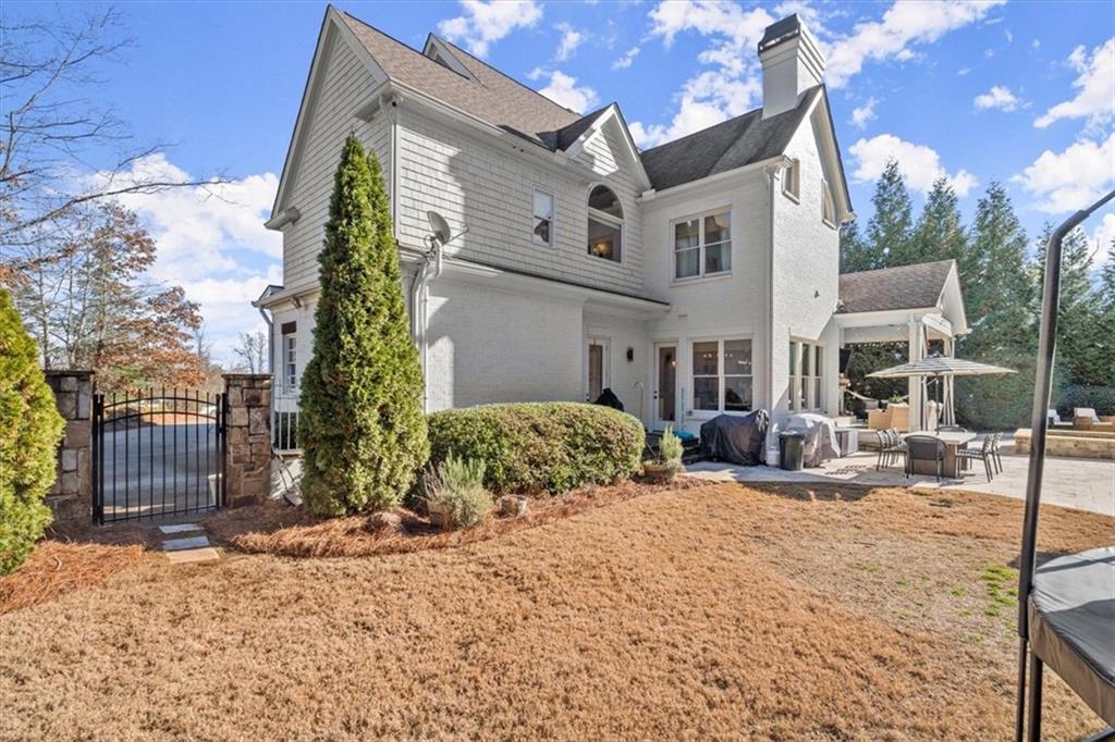 13902 Tree Loft Road