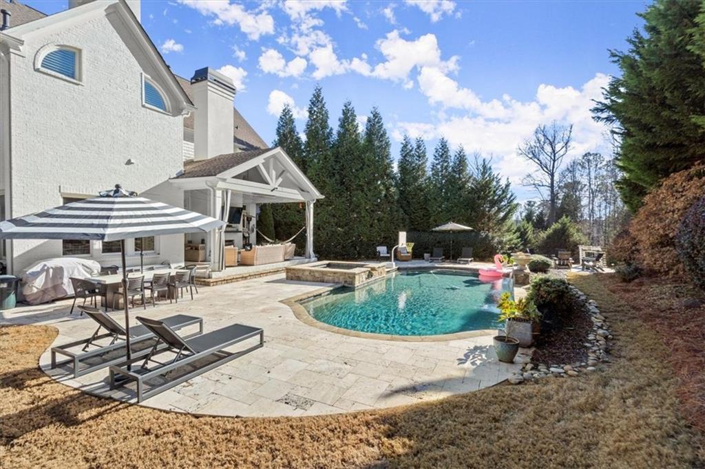 13902 Tree Loft Road