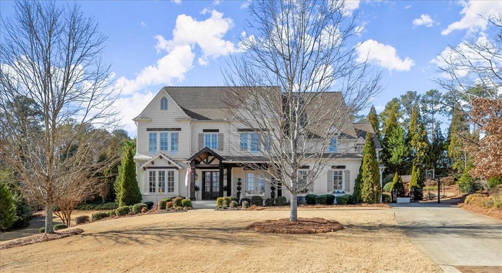 13902 Tree Loft Road