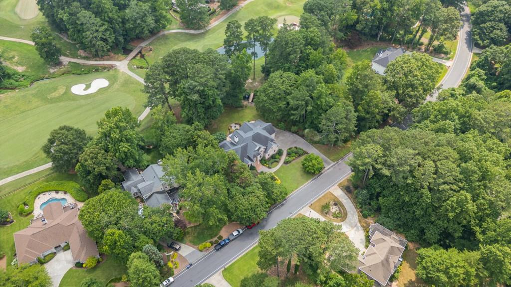 2680 Roxburgh Drive