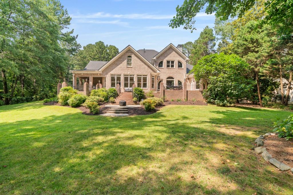 2680 Roxburgh Drive