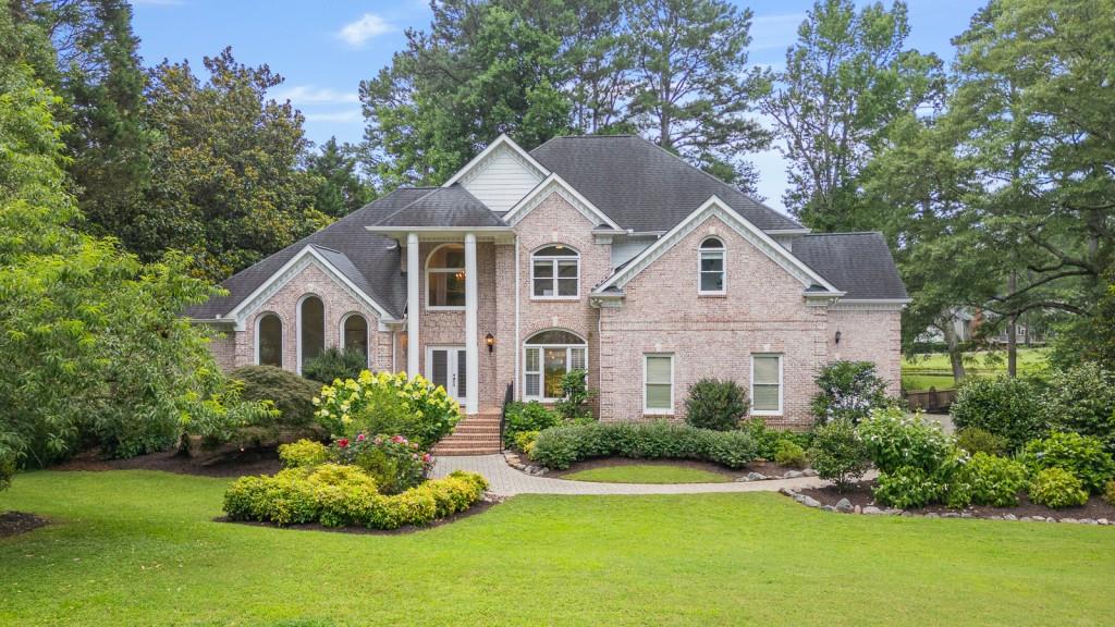 2680 Roxburgh Drive