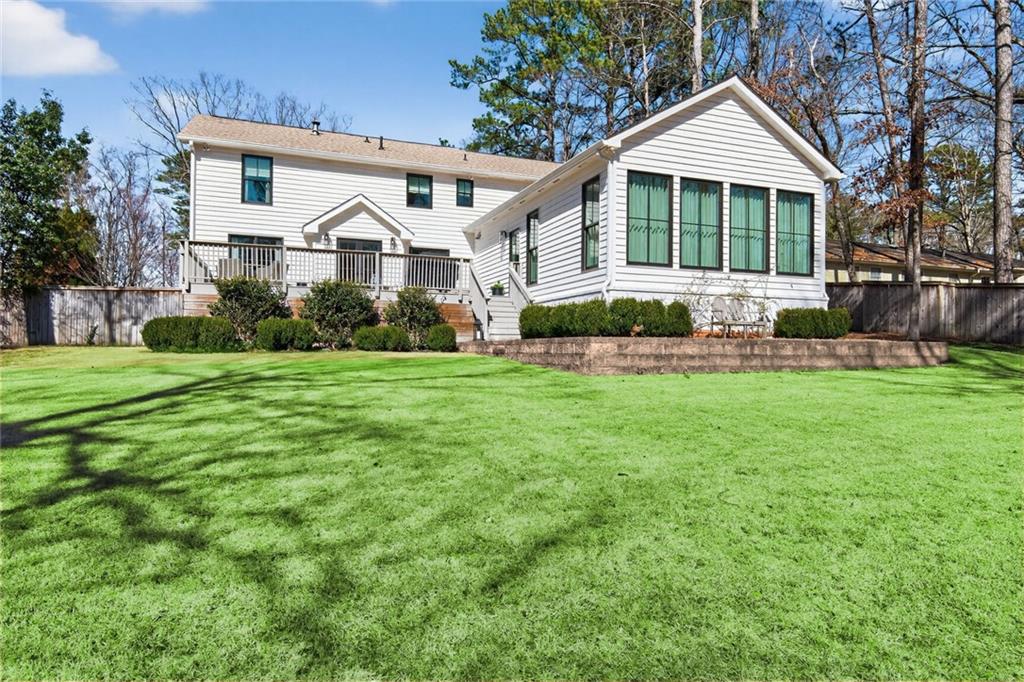 210 Shady Grove Lane