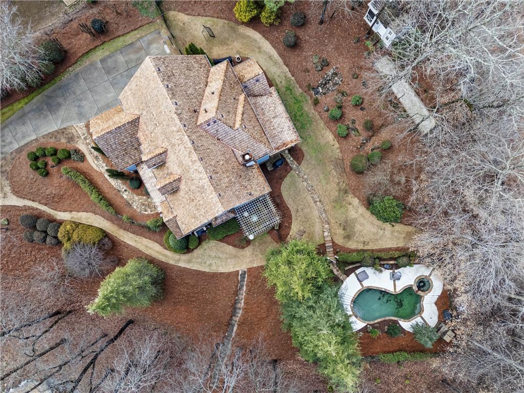 215 Six Hills Lane
