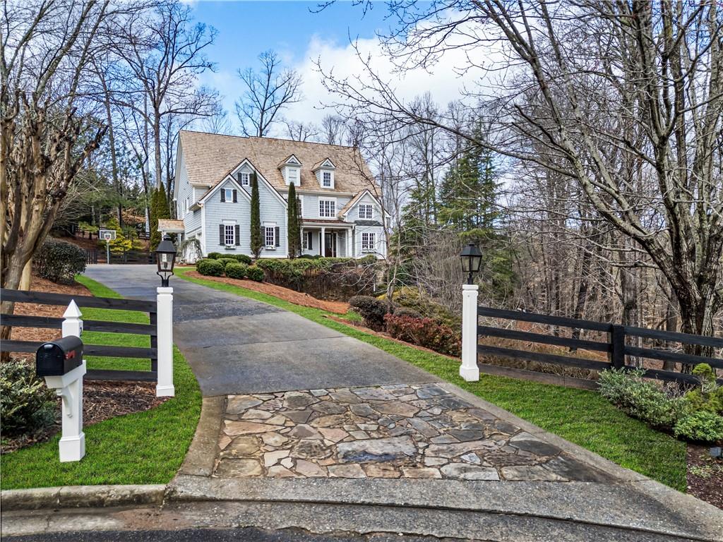 215 Six Hills Lane